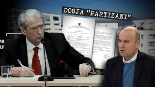 Dosja ‘Partizani’- Investigimi mbi dokumente të rralla që zbulon grabitjen e truallit - Inside Story