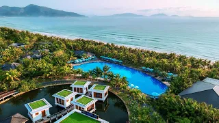 Review Duyen Ha Resort Cam Ranh