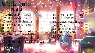 Violet Evergarden - Best OST