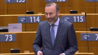 MEPs debate EU summit results on long-term budget, rule of law, climate #MFF #eudebates