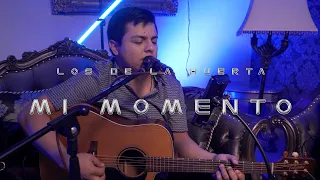 Mi Momento - Los De La Huerta (En Vivo Vol. 2)