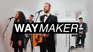 Waymaker (Leeland) - Dan Luiten & Laetitia Perraud - Momentum Musique