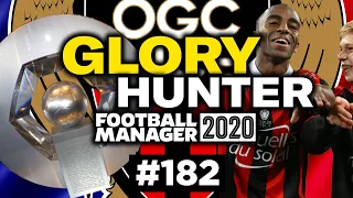 GLORY HUNTER FM20 | #182 | NICE ONE AJAX! | Football Manager 2020