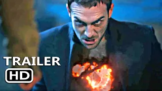 HELSTROM Season 1 Official Trailer (2020) Marvel, Hulu Series