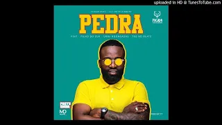 Preto Show Feat. Filho do Zua x Uami Ndongadas x Teo No Beatz - Pedra (Audio Official) 2K19