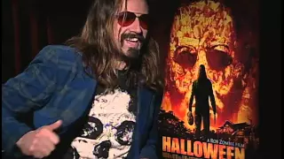 Halloween - Exclusive: Rob Zombie