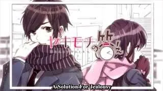 「ヤキモチの答え / A Solution For Jealousy」English Cover 【Raphie】