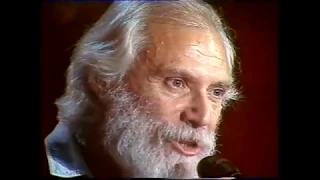 Georges Moustaki - Medley Succès (live)