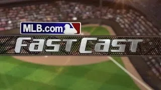 10/30/14 MLB.com FastCast: Royals thank their fans