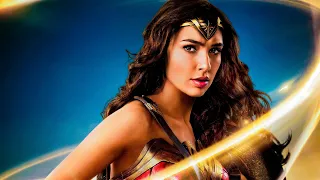 Чудо-женщина (2017) Wonder Woman. Русский трейлер.