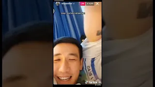 bau ketiak aku ni haa.... 🤣🤣🤣 Zaiyi, Zubear