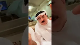 لقائي مع المخترع سعد شرار الملقب بأبو التفخيخ وحديث عن الغزو العراقي على دولة الكويت