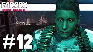 Inside Job | Far Cry New Dawn | Part 12