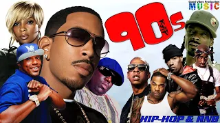 🔥90s Hip-Hop & RNB Mix | Feat..Luda, Uncle Luke, Biggie, Jigga, Snoop, Busta & More by DJ Alkazed 🇺🇸