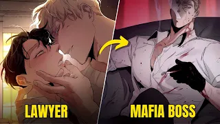 HE WILL NEVER FORGET THIS CASE 9 | MANHWA RECAP