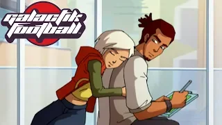 Galactik Football | Rocket Returns!