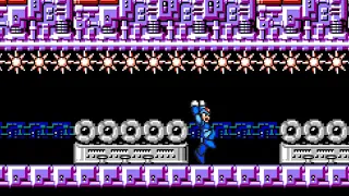 Mega Man 5 Wily STAGE (Xstyle remix)