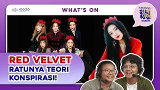 Menjelang Comeback Red Velvet, Girl Group paling awet kerennya!