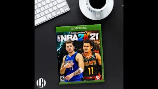 PS5 - NBA 2K21 | FIRST LEAKED GAMEPLAY UNREAL GRAPHICS 🔥🔥