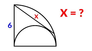 Romania Math Olympiad Problem | Very Nice Geometry Challenge | 2 Methods