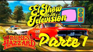 The Definitive History of The Dukes of Hazzard Part 1 (2023) - THE TELEVISION SHOW