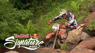 Erzbergrodeo Red Bull Hare Scramble 2012 FULL TV EPISODE | Red Bull Signature Series