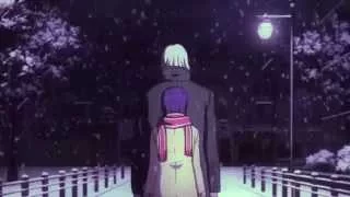 Tokyo Ghoul - Without You - AMV