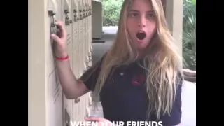 School Vines - Lele Pons