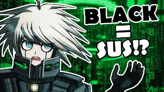 Keebo Isn't Robophobic, He's Something ELSE! | Danganronpa V3 Blind - Part 71