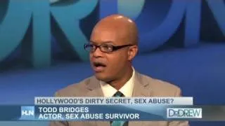 Hollywood's dirty secret: Sex abuse?