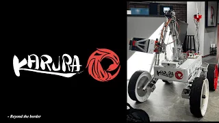 KARURA International Rover Team | 2024 University Rover Challenge SAR ver.2