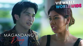 Magandang Dilag: The squammy woman gets jealous (Episode 20)