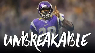 Adrian Peterson: Unbreakable ᴴᴰ