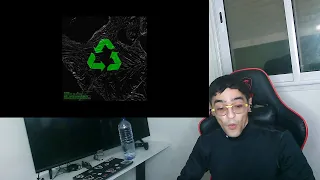 Flenn - Recyclage (DISS) || REACTION 🔥🔥🔥