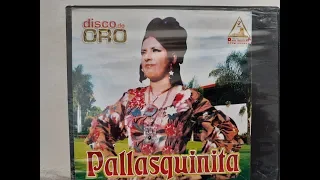 LA PALLASQUINITA - EXITOS DE ORO - 6 HUAYNOS