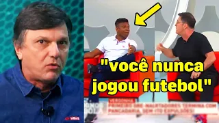 AS MELHORES TRETAS EM PROGRAMAS ESPORTIVOS (PARTE 7)