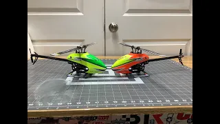 OMP HOBBY M2 review