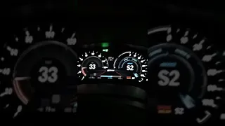 2018 BMW 530e Intake and Tune