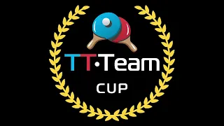 30 Декабря 2019 Зеленый зал TT Cup