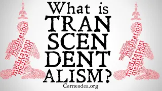 What is Transcendentalism? (Philosophical Definition)