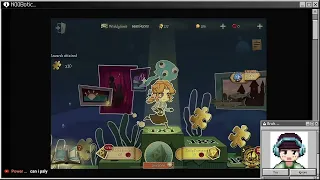 Noob plays Identity V. Now, how to play this game again? 第五人格 第5人格 #gaming #gameplay iPad gaming