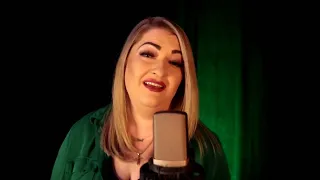 Cristina Bondoc - Multumesc iubita mama ( cover )