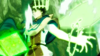 Black Clover「AMV」  My Fight