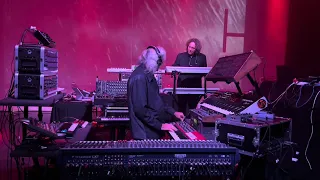 A Soundcheck Magic Moment with Thorsten Quaeschning & Steve Roach