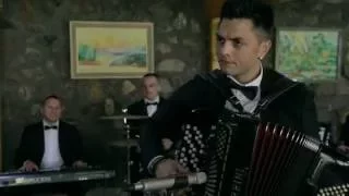 Milos Pavlovic KIKA //  Splet instrumentala i kola // UZIVO 2016 //