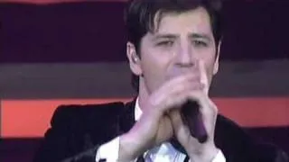 Sakis Rouvas - Fame (Oscar Songs #4)