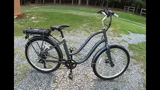 Schwinn Mendocino Ebike Review