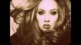 Adele- Set Fire to the Rain REMIX Oscar Uriel