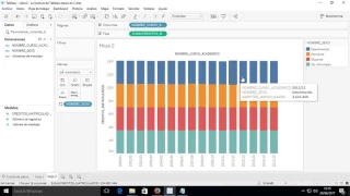 Apache Kylin con Tableau (OLAP Big Data)