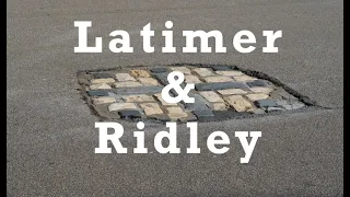 Latimer and Ridley